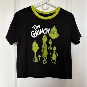 Dr. Seuss The Grinch T-Shirt Size Medium